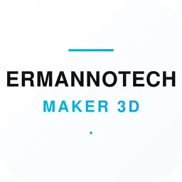 ErmannoTech Logo